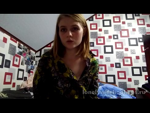 ❤️ Mladá blond študentka z Ruska má rada väčšie vtáky. Porno na sk.valeshop.top ❤