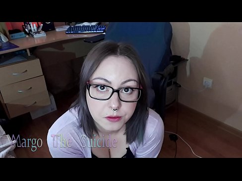 ❤️ Sexy dievča s okuliarmi hlboko fajčí vibrátor na kameru Porno na sk.valeshop.top ❤