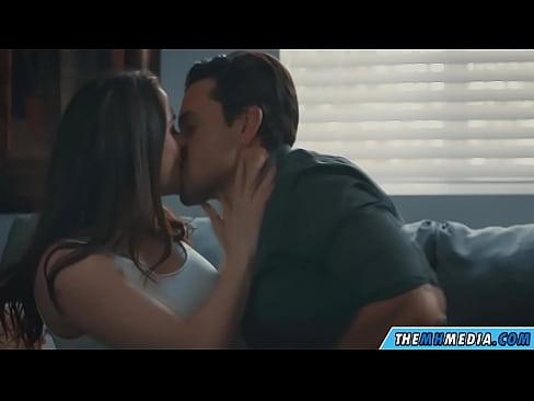❤️ Romantický sex s dobrou prsnatou mamou Porno na sk.valeshop.top ❤